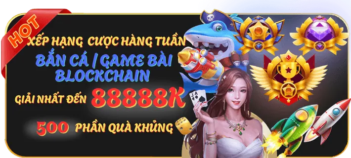 Các chương trình khuyến mãi win365 hấp dẫn