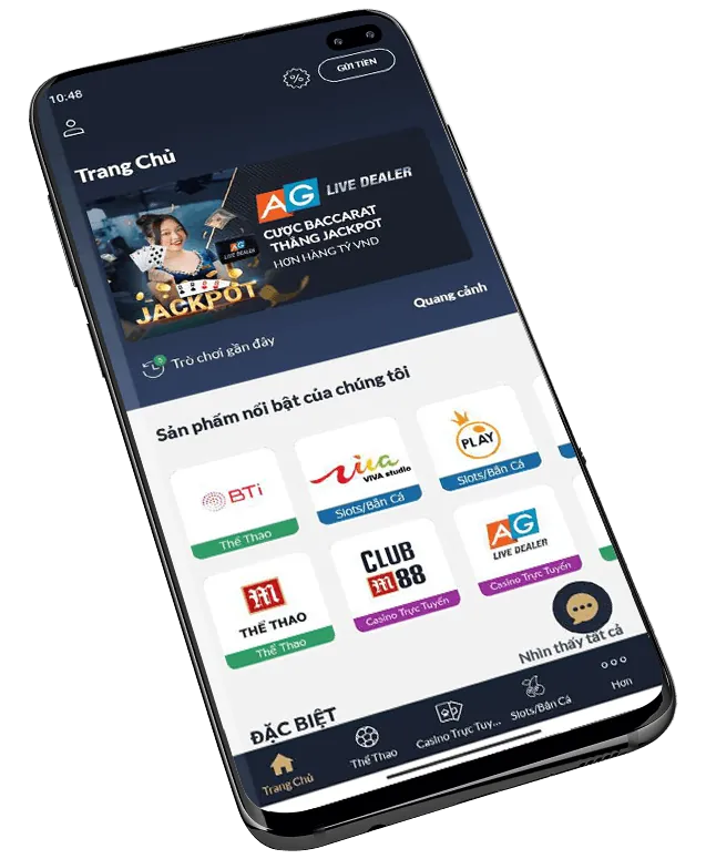 Hoàn tất đăng ký và bắt đầu chơi tại Win365