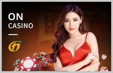 Trải nghiệm Casino trực tuyến đẳng cấp